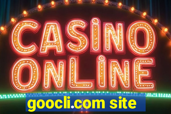 goocli.com site